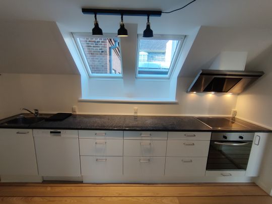 Delevenlig og central - Photo 1