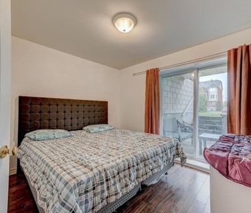 Appartement à louer - Brossard (Noms de rues (C)) Appartement à lou... - Photo 1
