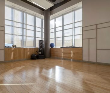 For Lease - 5 Hanna Avenue Unit# 710, Toronto, Ontario - Photo 2