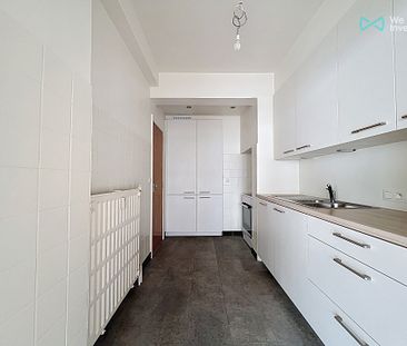 Appartement met drie slaapkamers in Koekelberg - Foto 6