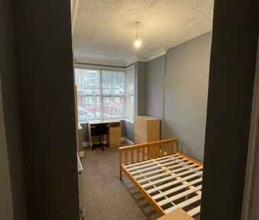 1 Bed Flat, Bolingbroke Road, CV3 - Photo 5