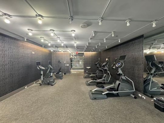 For Lease - 30 Nelson Street Unit# 1507, Toronto, Ontario - Photo 1