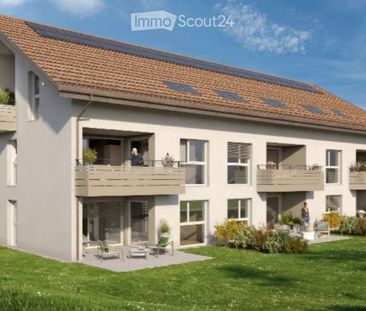 2 Zimmer, 57 m² - Foto 3