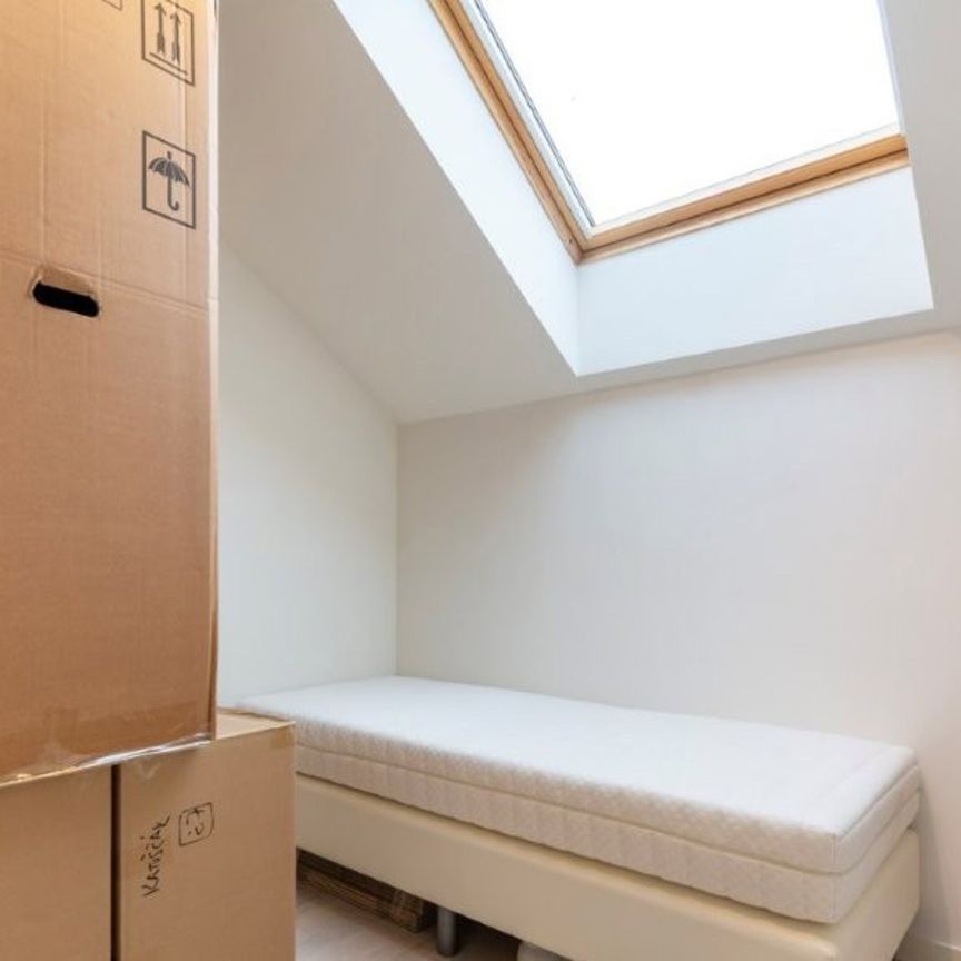 Appartement in Elsene - Foto 1