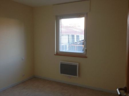 Location Appartement 3 pièces 62m² SARREBOURG 57400 - Photo 3