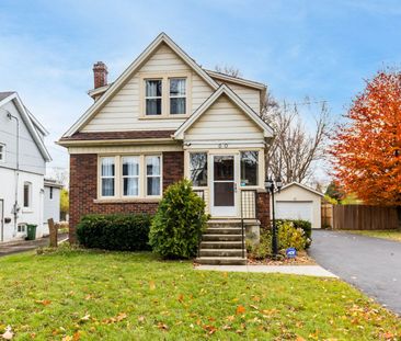 For Lease - 60 Lake Avenue Drive, Hamilton, Ontario - Photo 6