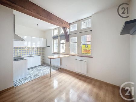 Location Appartement 2 pièces 33m² TROYES 10000 - Photo 2
