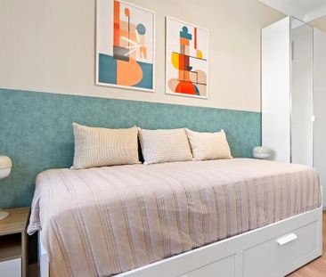 Rua Afonso Lopes Vieira, Lisbon, Lisbon 1700-070 - Photo 6