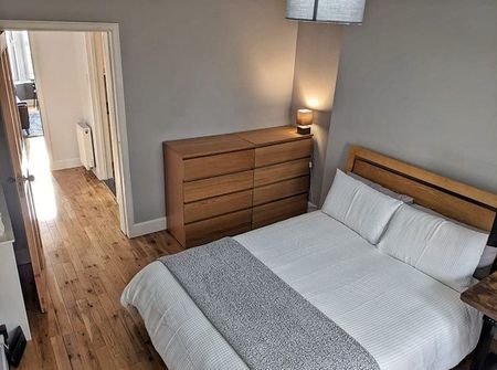 1 Bed Flat, Kennoway Drive, G11 - Photo 5