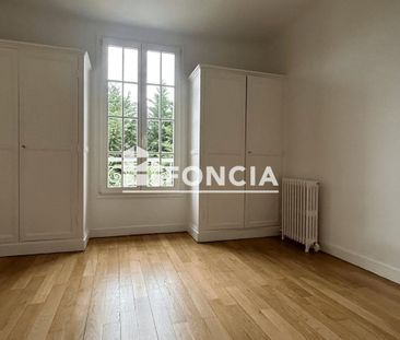 Tout savoir sur cette maison dans le quartier Centre, à Maisons-Laf... - Photo 5