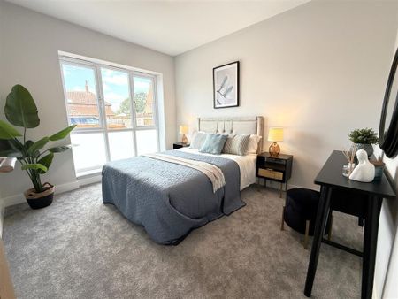 2 bedroom semi-detached bungalow to rent - Photo 5