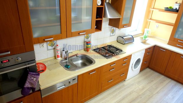 Centrum, ul. Kaszubska, Szczecin - Zdjęcie 1