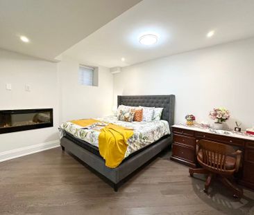 For Lease - 133 HILLSVIEW Drive Unit# RmA Bsm, Richmond Hill, Ontario - Photo 5