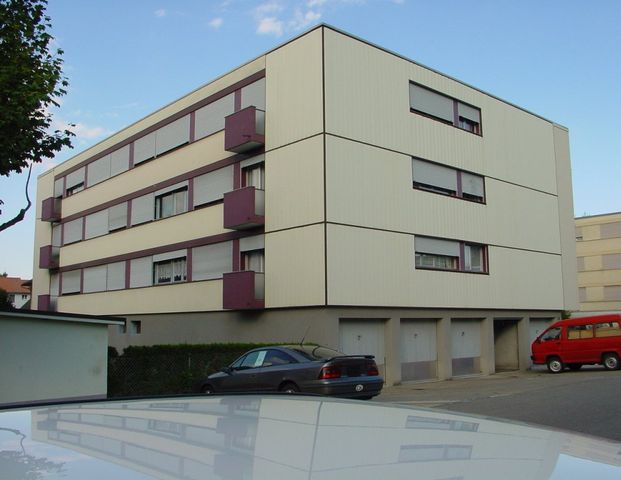 Rue des Chaînettes 26 - Yverdon-les-Bains - Photo 1