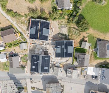 1.5-Zimmerwohnung zur Miete (Erstbezug): Neubau Hasol in Bürchen - Photo 6
