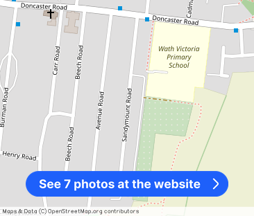 Sandymount Road, Wath Upon Dearne - Photo 1