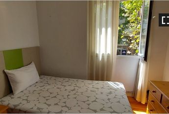 Calle de Rafael Calvo, Madrid, Community of Madrid 28010