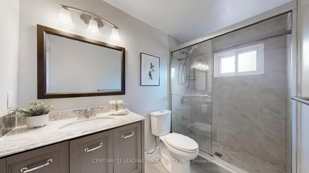 For Lease - 123 Briarscross Boulevard Unit# Main, Toronto, Ontario - Photo 3