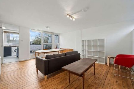 Marlborough Road, Blenheim Court Marlborough Road, N19 - Photo 2