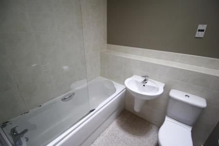 Tiger Court, Anglesey Road, Burton upon Trent, DE14 - Photo 2