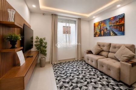 Apartamento com 1 quarto e 45m² para alugar em Higienópolis, Porto Alegre. - Photo 3