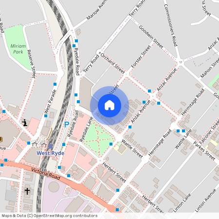 8/44 Forster Street, NSW 2114, West Ryde