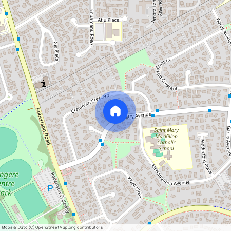 28a McKinstry Avenue, Mangere East, Manukau City