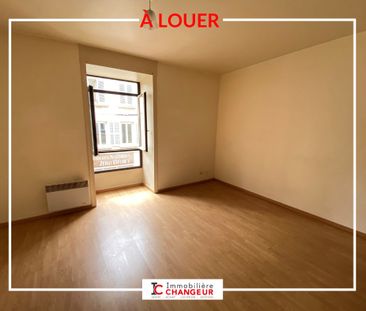 Location Appartement 1 pièce 25m² - Photo 5
