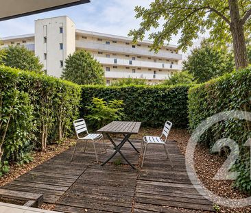 Location Appartement 1 pièce 25m² MONTPELLIER 34090 - Photo 6
