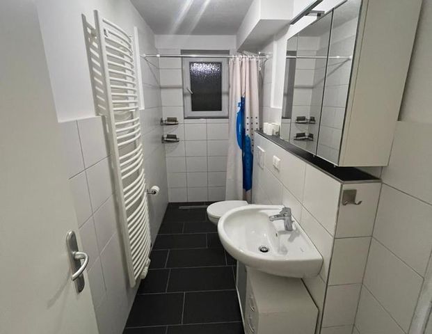 Zimmer zu mieten - Foto 1