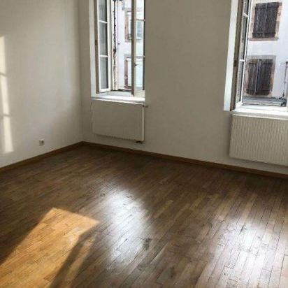 LUNEVILLE (54300) - Appartement - Photo 1