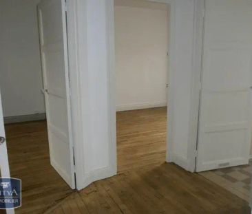 Appartement à louer 2 pièces 48.73m² - Photo 4