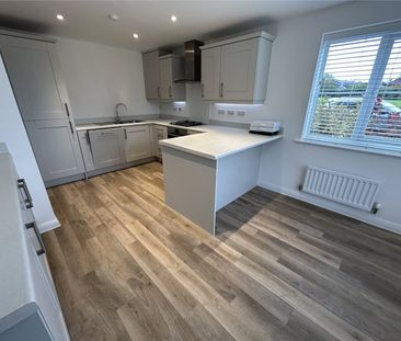 Odette Avenue, Wellington, Somerset, TA21 - Photo 6