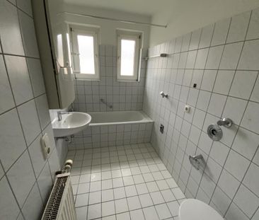 Schicke 2 Zimmer-Wohnung in Hagen Vorhalle ab 01.03.2025 zu vermieten - Photo 6