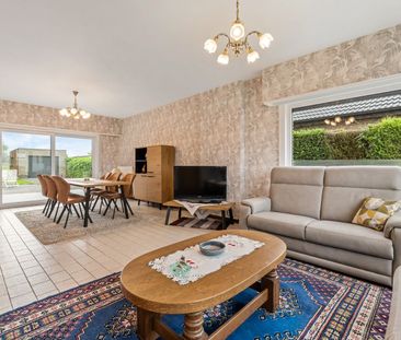 Woning met 3 slpkrs en tuin te Putte - Foto 4