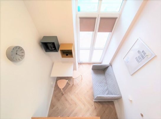 Łódź Łódź-Polesie, Legionów - Фото 1