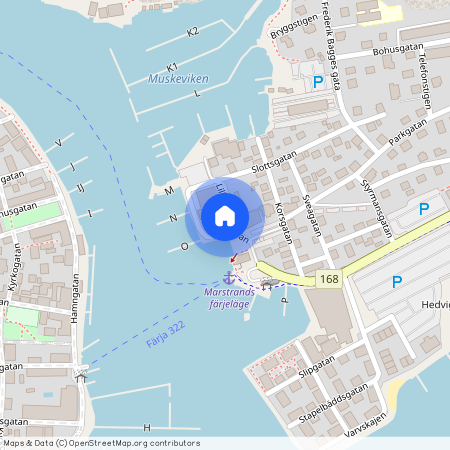 Lilla Varvsgatan 6, lgh 1108, Västra Hamnen