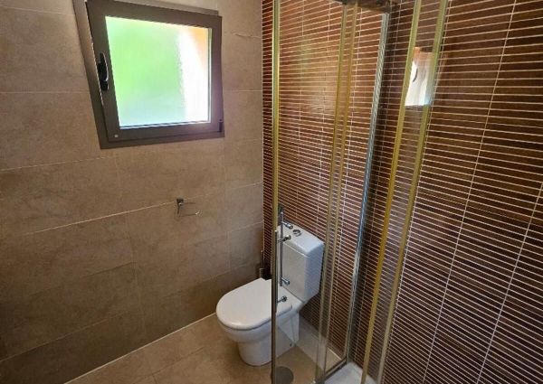 Penthouse in Estepona