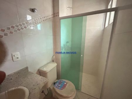 Sobrado 4 Quartos Campo Grande 430m² - Photo 4