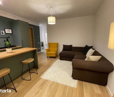 Apartament premium 2 camere, parcare, Circumvalatiunii Monarch - Photo 3