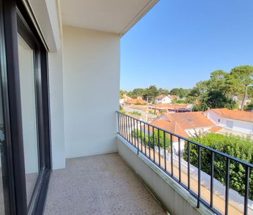Location Appartement 3 pièces 72m² - Photo 6