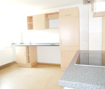 Charmante 3-RW mit EBK, WG-geeignet, PKW-Aussenstellplatz und Garte... - Photo 4