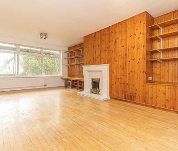 4 bedroom terraced house to rent - Photo 1