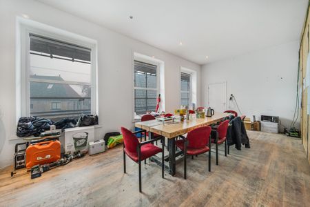 Appartement te huur: Zilverstraat 32-E 8801 KC Franeker - Foto 3