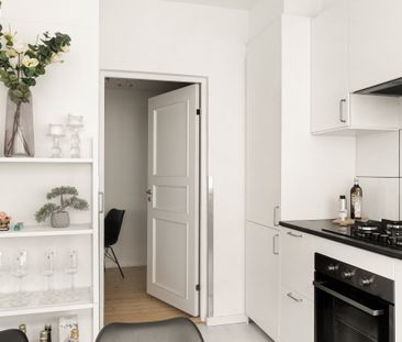 Saarisvägen, Malmö - Foto 4