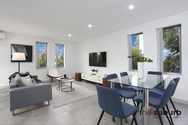 5/26 Tennyson St, Parramatta NSW 2150 - House For Rent | Domain - Photo 1