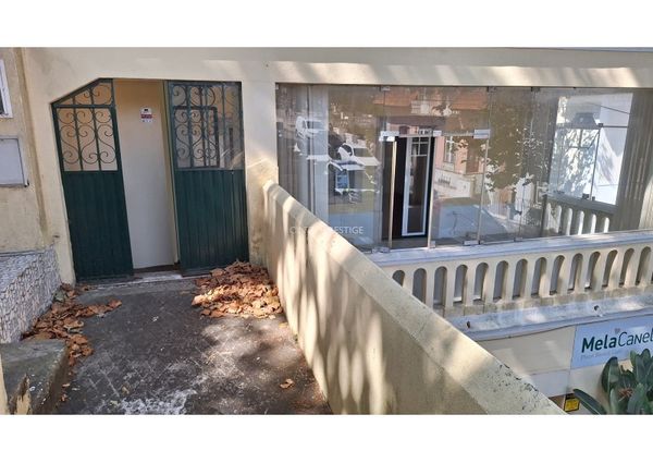 Apartamento T3+1 em Lisboa