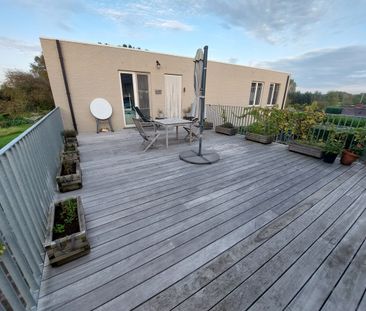 Subliem appartement met 3 slaapkamers en groot terras - Foto 2