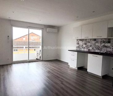 Location Appartement 3 pièces 52 m2 à Carmaux - Photo 1