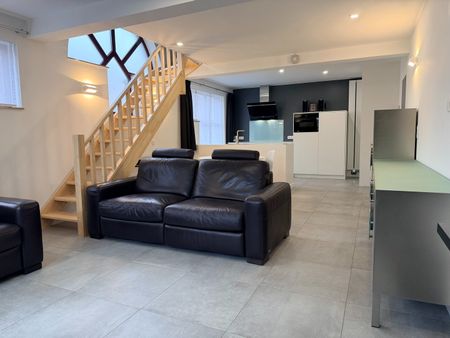 Appartement te huur in Bazel met 2 slaapkamers - Foto 4